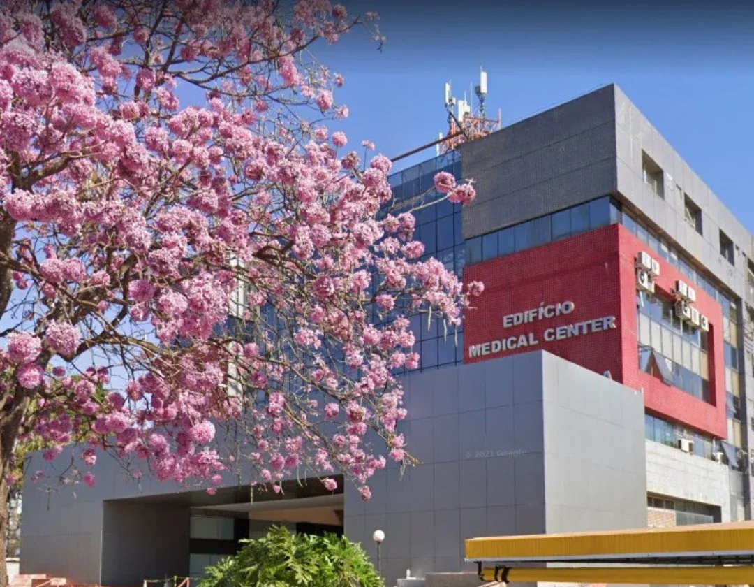 Edifício Medical Center